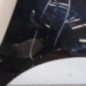 Aile avant droit VOLKSWAGEN POLO 3