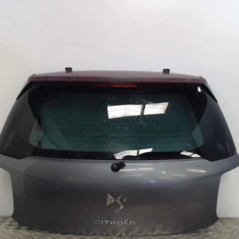 Malle/Hayon arriere CITROEN DS3