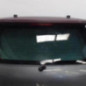 Malle/Hayon arriere CITROEN DS3