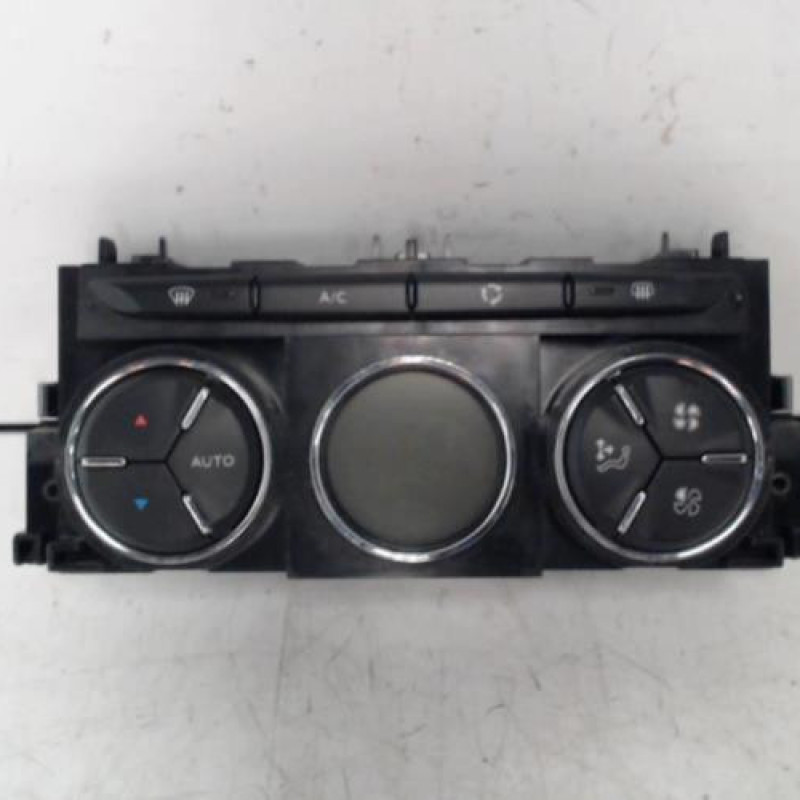 Commande chauffage CITROEN DS3 Commande chauffage CITROEN DS3