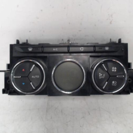 Commande chauffage CITROEN DS3 Photo n°1