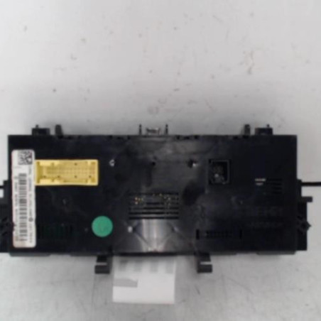 Commande chauffage CITROEN DS3