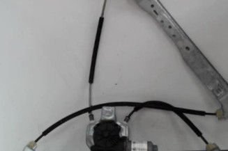 Leve vitre electrique avant droit CITROEN DS3 Photo n°1