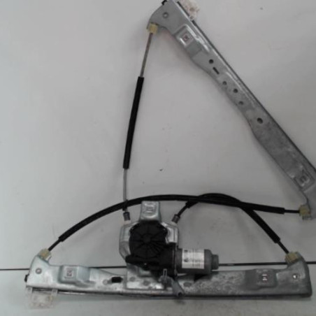 Leve vitre electrique avant droit CITROEN DS3 Photo n°1