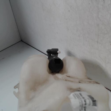 Vase de lave glace CITROEN DS3