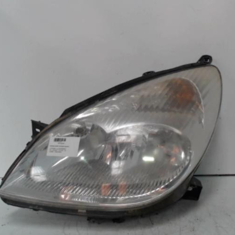 Optique avant principal gauche (feux)(phare) CITROEN C5 1