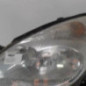 Optique avant principal gauche (feux)(phare) CITROEN C5 1