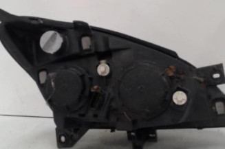 Optique avant principal gauche (feux)(phare) CITROEN C5 1