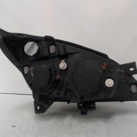 Optique avant principal gauche (feux)(phare) CITROEN C5 1