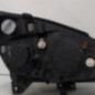 Optique avant principal gauche (feux)(phare) CITROEN C5 1