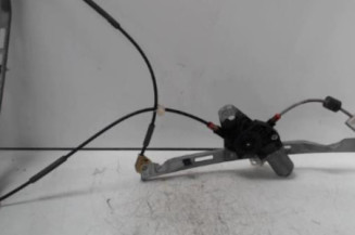 Leve vitre electrique avant droit PEUGEOT 206 Photo n°1