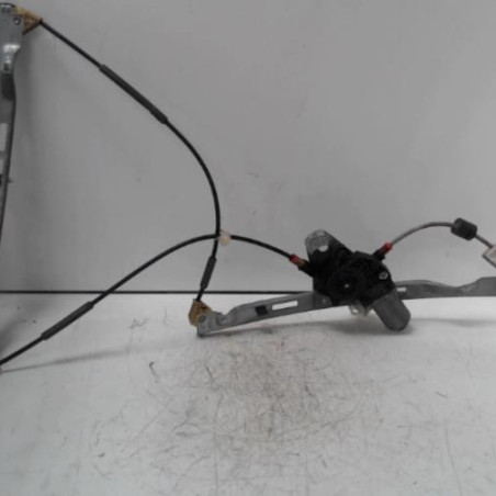 Leve vitre electrique avant droit PEUGEOT 206 Photo n°1