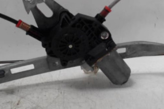 Leve vitre electrique avant droit PEUGEOT 206