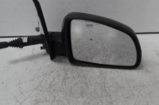 Retroviseur droit OPEL MERIVA A Photo n°1