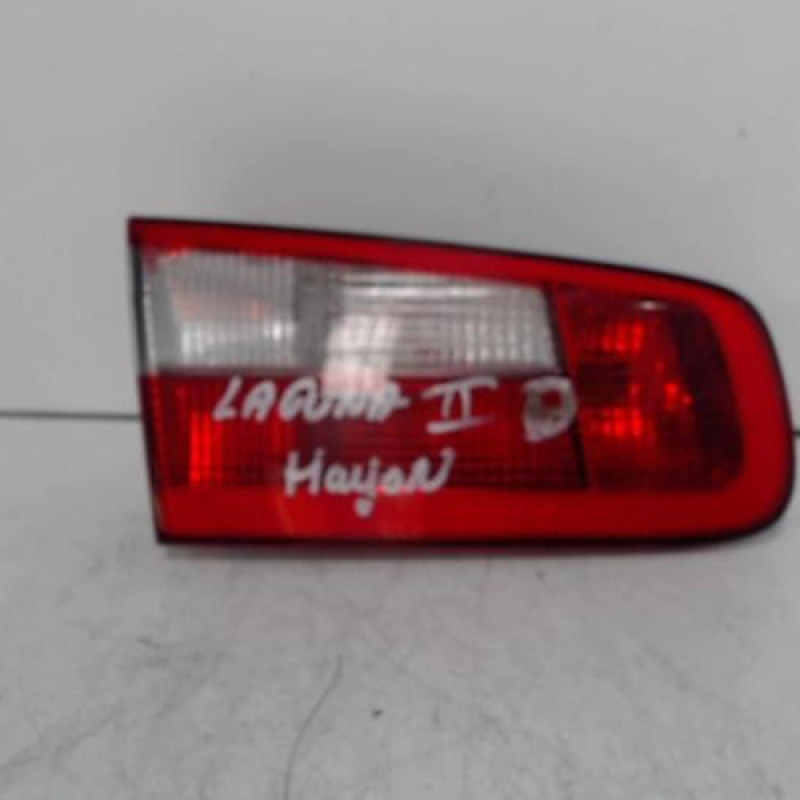 Feu arriere secondaire gauche (feux) RENAULT LAGUNA 2
