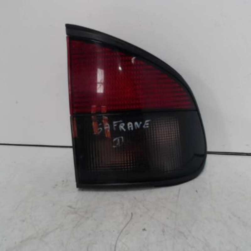 Feu arriere principal droit (feux) RENAULT SAFRANE