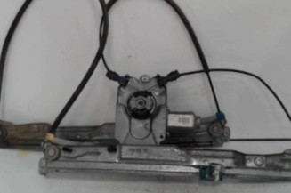 Leve vitre electrique avant gauche RENAULT CLIO 3 Photo n°3