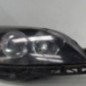 Optique avant principal droit (feux)(phare) MAZDA 3 1