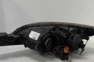 Optique avant principal droit (feux)(phare) MAZDA 3 1