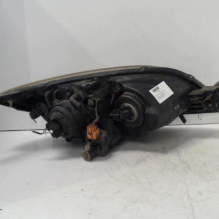 Optique avant principal gauche (feux)(phare) MAZDA 3 1