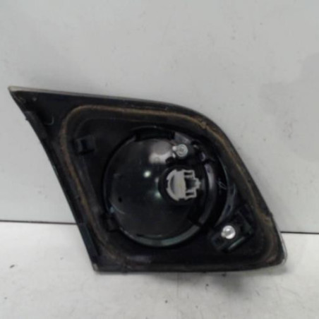 Feu arriere secondaire droit (feux) MAZDA 3 1
