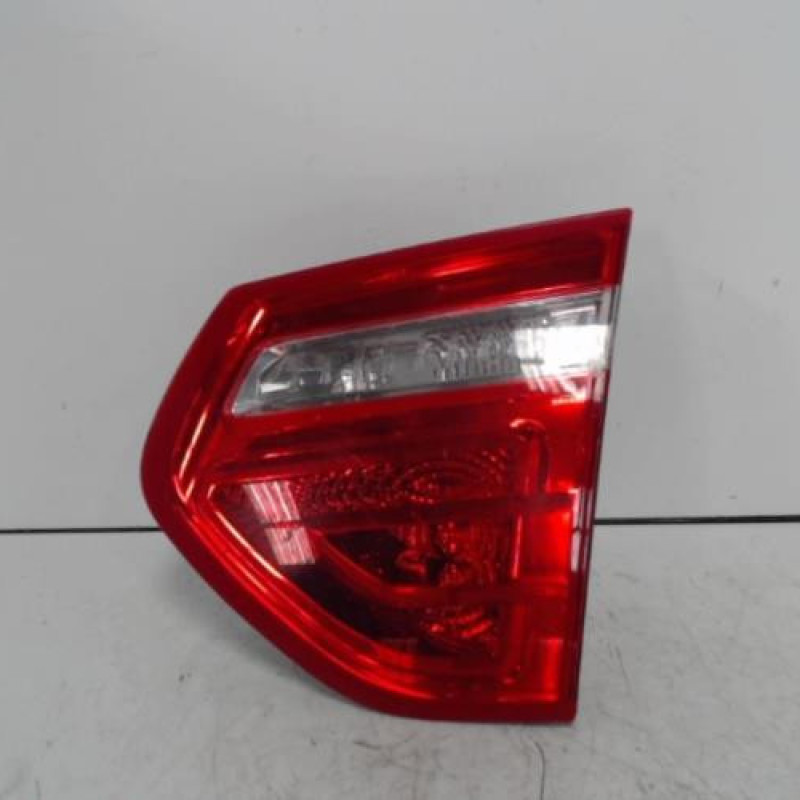 Feu arriere secondaire droit (feux) CITROEN C4 PICASSO 1