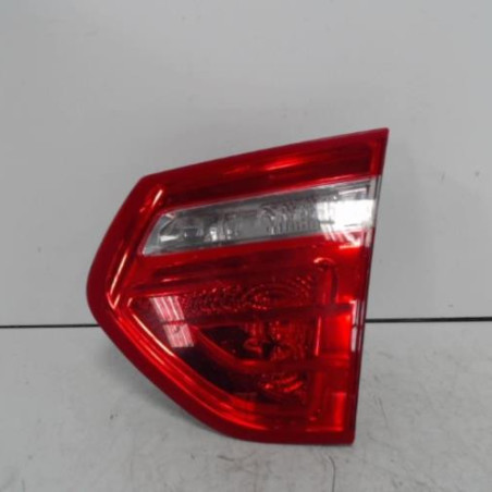 Feu arriere secondaire droit (feux) CITROEN C4 PICASSO 1 Photo n°1