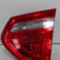 Feu arriere secondaire droit (feux) CITROEN C4 PICASSO 1