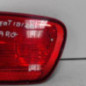 Feu arriere secondaire gauche (feux) SEAT IBIZA 2