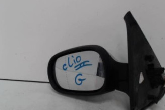 Retroviseur gauche RENAULT CLIO 2 Photo n°1