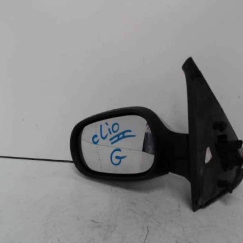 Retroviseur gauche RENAULT CLIO 2