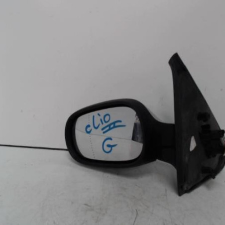 Retroviseur gauche RENAULT CLIO 2 Photo n°1