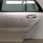 Porte arriere gauche MERCEDES CLASSE C 203