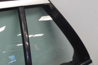 Porte arriere gauche MERCEDES CLASSE C 203 Photo n°4