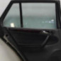Porte arriere gauche MERCEDES CLASSE C 203