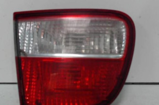 Feu arriere secondaire gauche (feux) SEAT LEON 1 Photo n°1