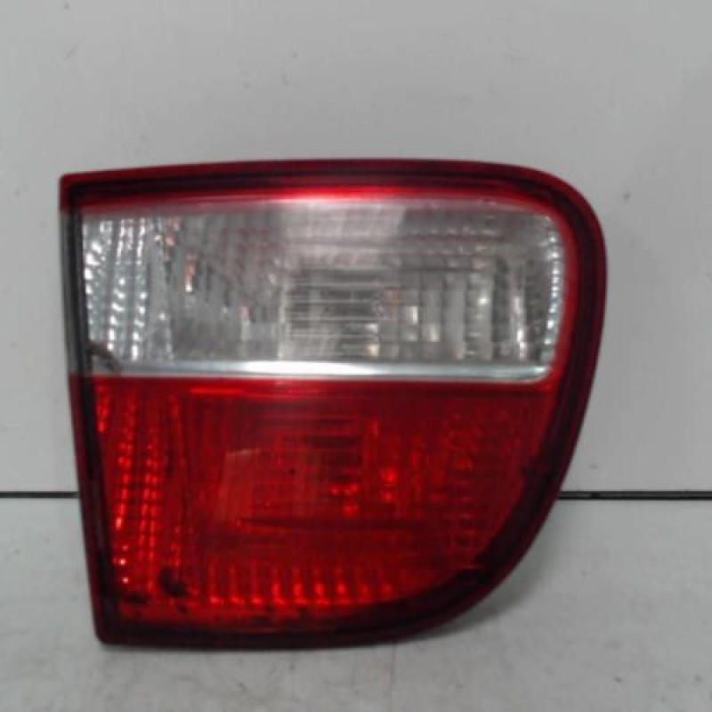 Feu arriere secondaire gauche (feux) SEAT LEON 1
