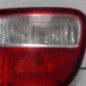 Feu arriere secondaire gauche (feux) SEAT LEON 1