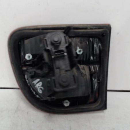 Feu arriere secondaire gauche (feux) SEAT LEON 1