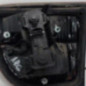 Feu arriere secondaire gauche (feux) SEAT LEON 1