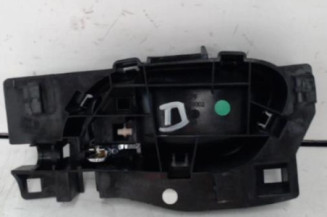 Poignee interieur avant droit CITROEN DS3