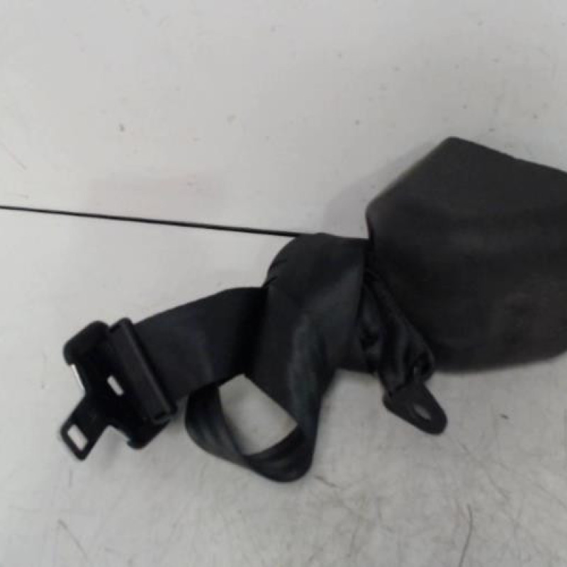 Ceinture arriere gauche CITROEN DS3 Ceinture arriere gauche CITROEN DS3