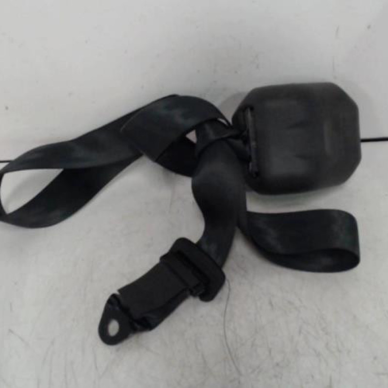 Ceinture arriere droit CITROEN DS3 Ceinture arriere droit CITROEN DS3