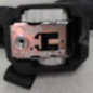 Ceinture arriere droit CITROEN DS3