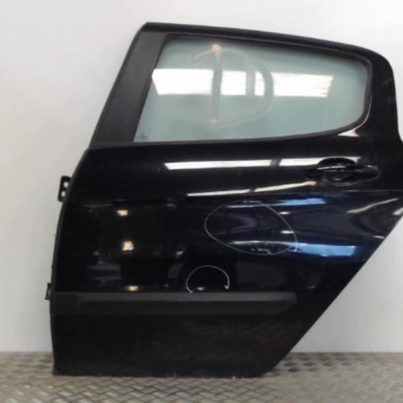 Porte arriere gauche PEUGEOT 308 1 Porte arriere gauche PEUGEOT 308 1