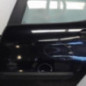 Porte arriere gauche PEUGEOT 308 1