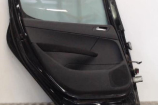 Porte arriere gauche PEUGEOT 308 1 Photo n°3