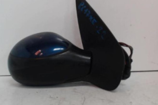 Retroviseur droit PEUGEOT 206 Photo n°1