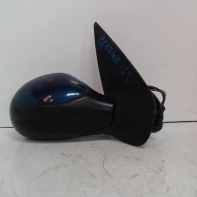 Retroviseur droit PEUGEOT 206