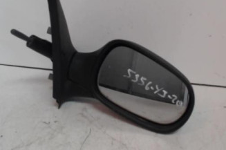 Retroviseur droit RENAULT CLIO 2 Photo n°1